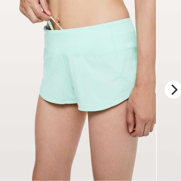 Lululemon Speed Up Short *2.5"
Toothpaste - Picture 7 of 9